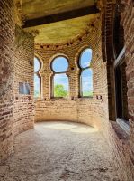 Tag 11 - Kellie‘s Castle