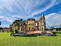 Tag 11 - Kellie‘s Castle