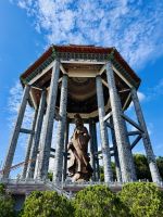 Tag 12 - Guan Yin Statue