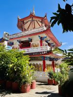 Tag 12 - Tempelanlage Kek Lok