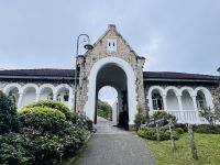 Tag 12 - The Gate House 