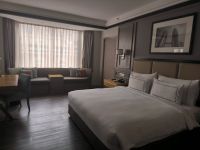 Malaysia. Hotelzimmer Melía Kuala Lumpur. 