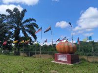 Malaysia. Angekommen im Taman Negara Nationalpark
