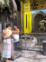 Malaysia. Batu Caves. 