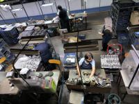 Malaysia. Royal Selangor Zinnfabrik