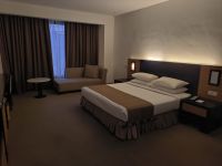 Malaysia. Bayview Hotel in Georgetown / Penang