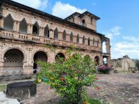 Malaysia. Batu Gajah. Kellie's Castle