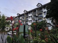 Malaysia. Cameron Highlands. Strawberry Park Resort