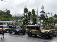 Malaysia. Cameron Highlands