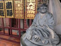 Malaysia. Chinesisches Clanhouse Kooh Kongsi. Georgetown / Penang