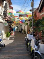 Malaysia. Georgetown / Penang