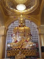 Malaysia. Kek-Lok-Si Tempel / Penang