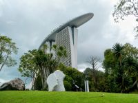 eine andere Perspektive des 