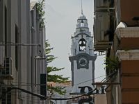 Kirche aus der Kolonialzeit in Ipoh