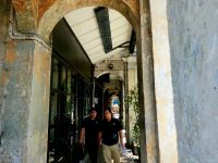 koloniale Pracht in Ipoh