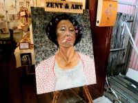 Kunsthandlung an der 