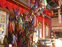 Wunschfähnchen gegen Gebühr