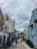 Arabsiche Viertel, Blick auf Masjid Sultan Mochee, Singapur.jpeg