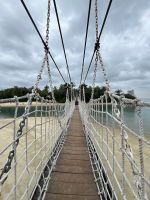 Hängebrücke zum südlichsten Punkt, Sentosa, Singapur.jpeg
