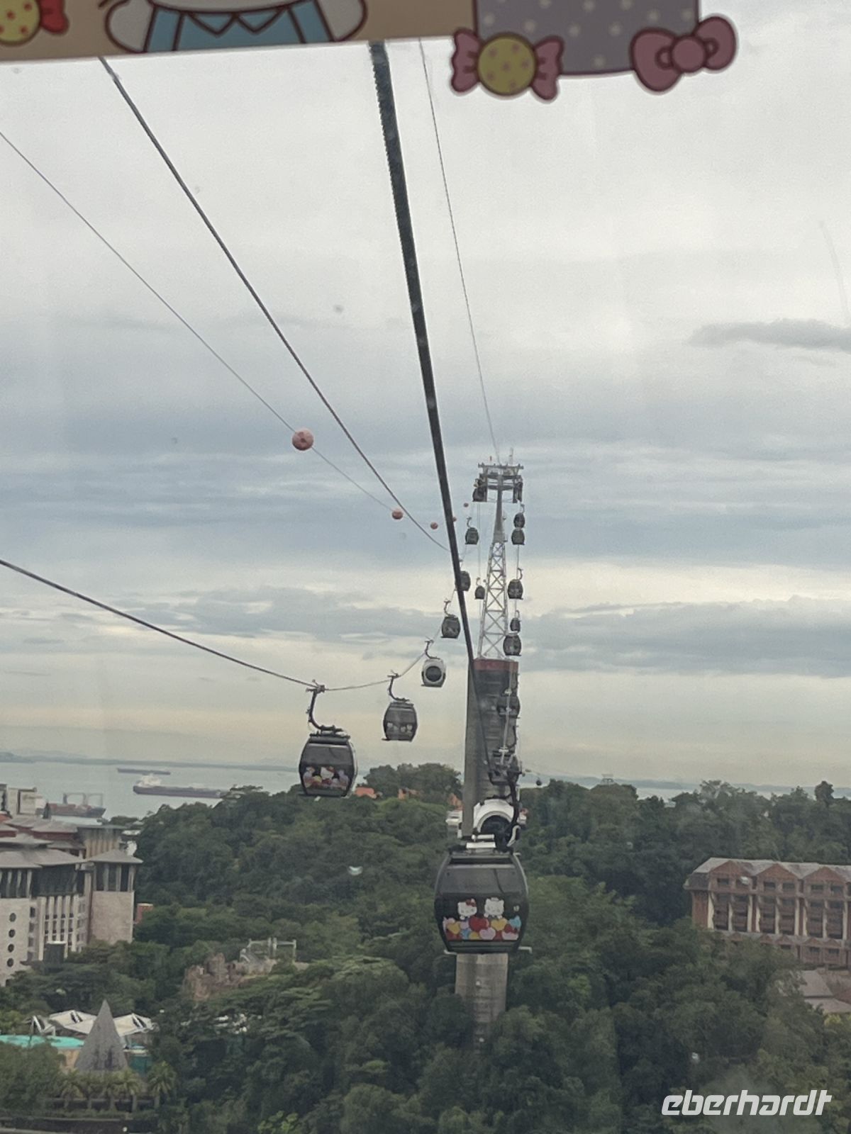 Seilbahnfahrt, Sentosa, Singapur.jpeg