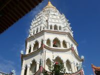 siebenstöckige Pagode König Ramas VI.