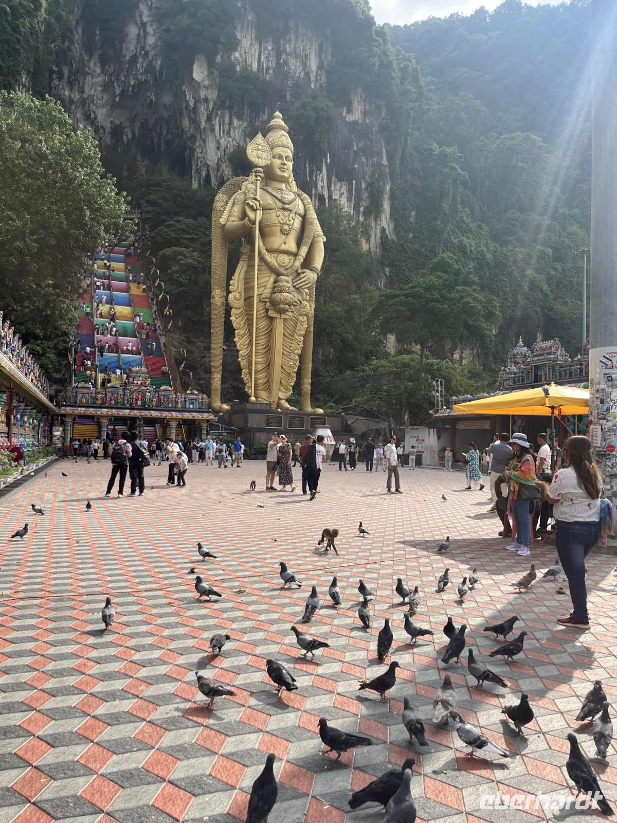 Batu Caves, Kuala Lumpur, Malaysia.jpeg
