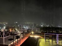 Blick vom Dach, Hotel, George Town, Malaysia .jpeg