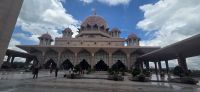 Putra-Moschee - Putrajaya