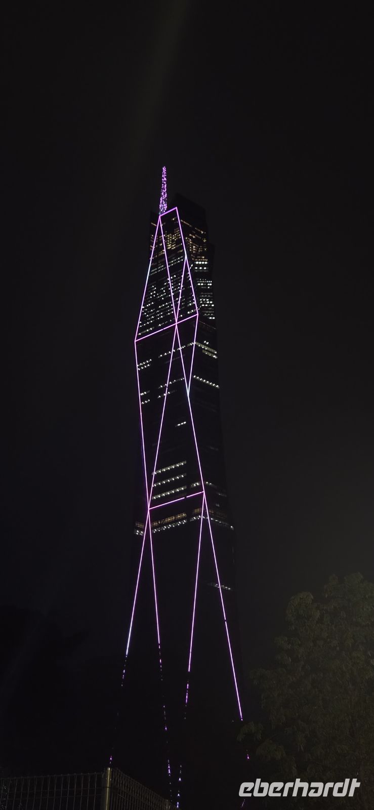 Merdeka 118 - Kuala Lumpur