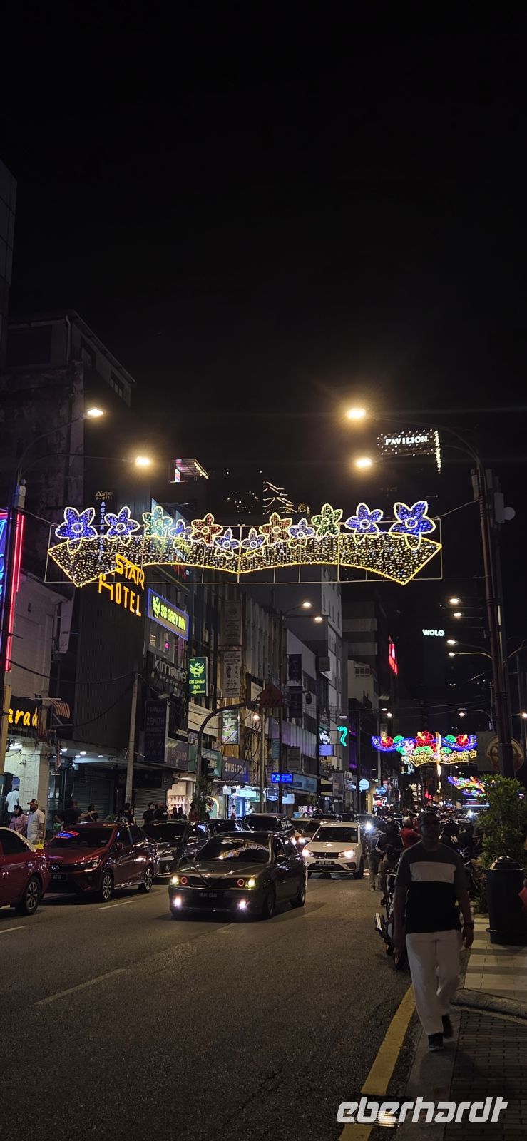 China Town - Kuala Lumpur