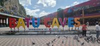 Batu Caves - Kuala Lumpur