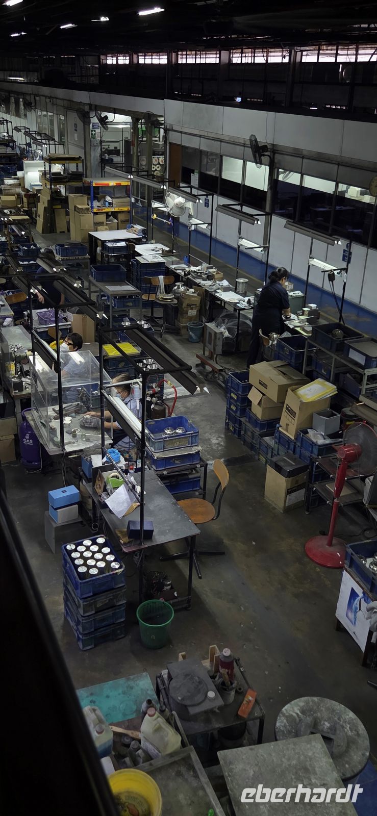  Royal Selangor Visitor Centre - Kuala Lumpur