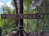 Bukit Terisek - Taman Negara