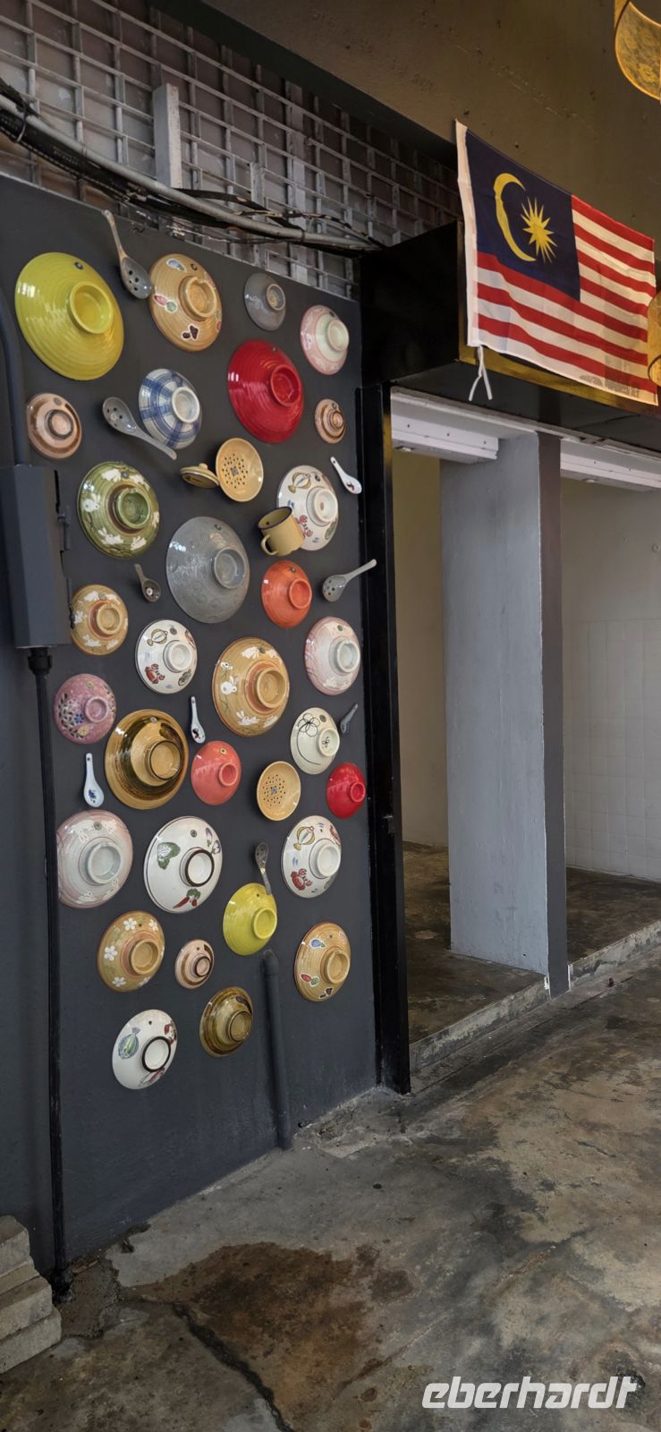 Concubine Lane - Ipoh