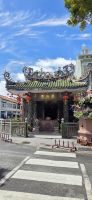 Choo Chay Keong Tempel - Penang