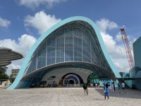 ...im Sentosa Resort (3) &ndash; &copy; Thomas Krupp (Eberhardt TRAVEL)