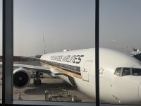 Abflug &ndash; &copy; Thomas Krupp (Eberhardt TRAVEL)