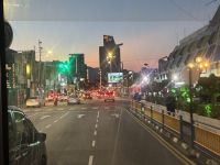 Ankunft in Georgetown (Penang) (1) &ndash; &copy; Thomas Krupp (Eberhardt TRAVEL)