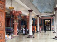 Batu Caves (1) &ndash; &copy; Thomas Krupp (Eberhardt TRAVEL)