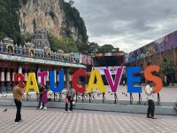 Batu Caves (3) &ndash; &copy; Thomas Krupp (Eberhardt TRAVEL)