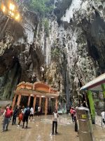 Batu Caves (6) &ndash; &copy; Thomas Krupp (Eberhardt TRAVEL)