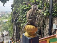 Batu Caves (7) &ndash; &copy; Thomas Krupp (Eberhardt TRAVEL)