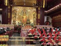 Buddha Zahn Tempel (2) &ndash; &copy; Thomas Krupp (Eberhardt TRAVEL)