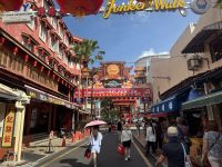 China Town Malakka (1) &ndash; &copy; Thomas Krupp (Eberhardt TRAVEL)