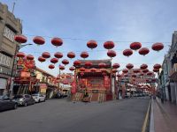 China Town Malakka (2) &ndash; &copy; Thomas Krupp (Eberhardt TRAVEL)