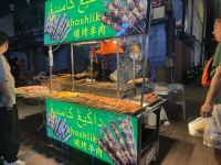 Food Court  (1) &ndash; &copy; Thomas Krupp (Eberhardt TRAVEL)