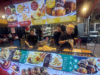 Food Court  (2) &ndash; &copy; Thomas Krupp (Eberhardt TRAVEL)