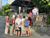 Gruppenbild &ndash; &copy; Thomas Krupp (Eberhardt TRAVEL)