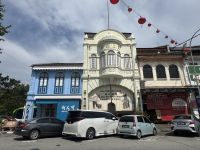 Ipoh (2) &ndash; &copy; Thomas Krupp (Eberhardt TRAVEL)