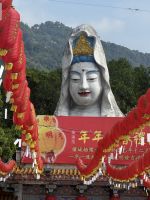 Kek Lok Tempel (1) &ndash; &copy; Thomas Krupp (Eberhardt TRAVEL)